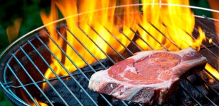 Как правильно готовить мясо