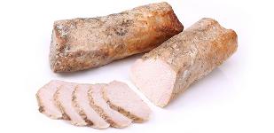 Продукт из свинины запеченный полендвица «Из печи»